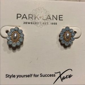 Park Lane Earrings